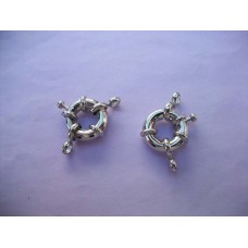 Clasp Nickel